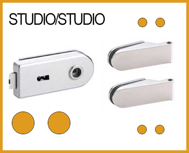 Bohrung Studio-Studio